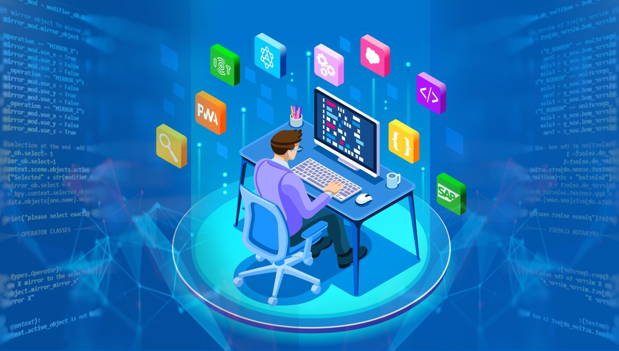 mobile app development company