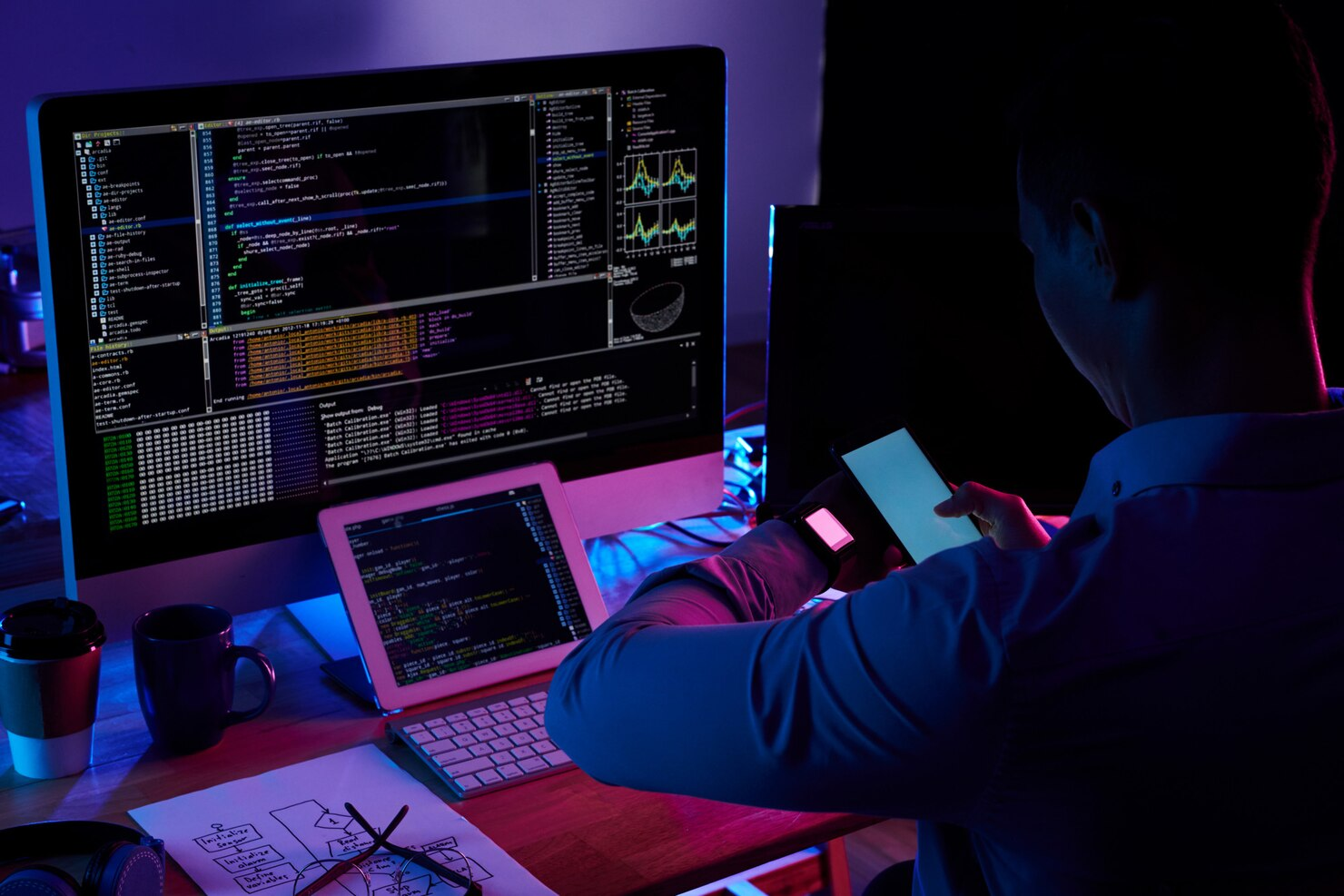 Angular development company