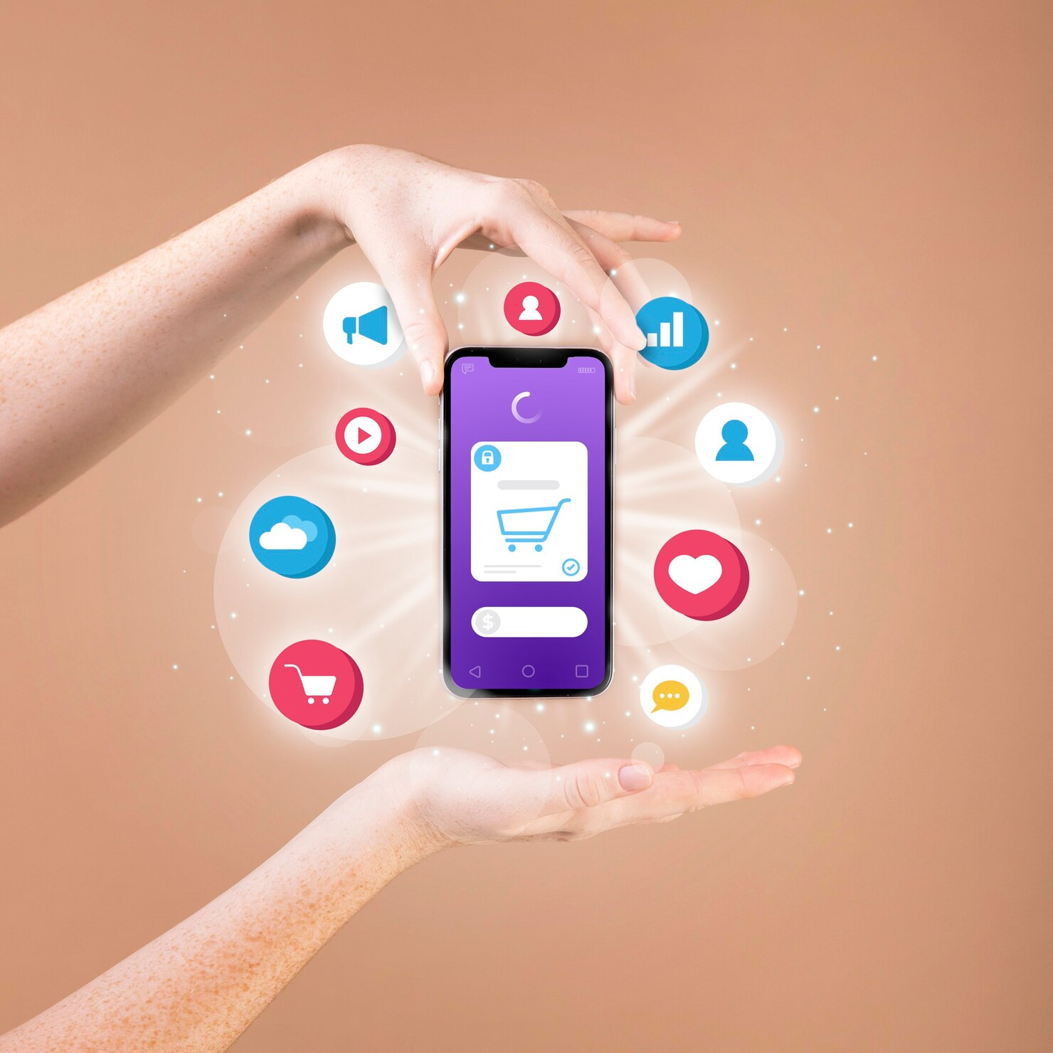 App Marketing Services