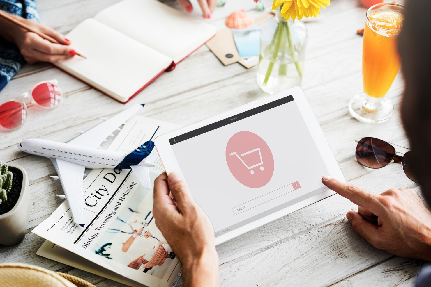 B2B eCommerce development company