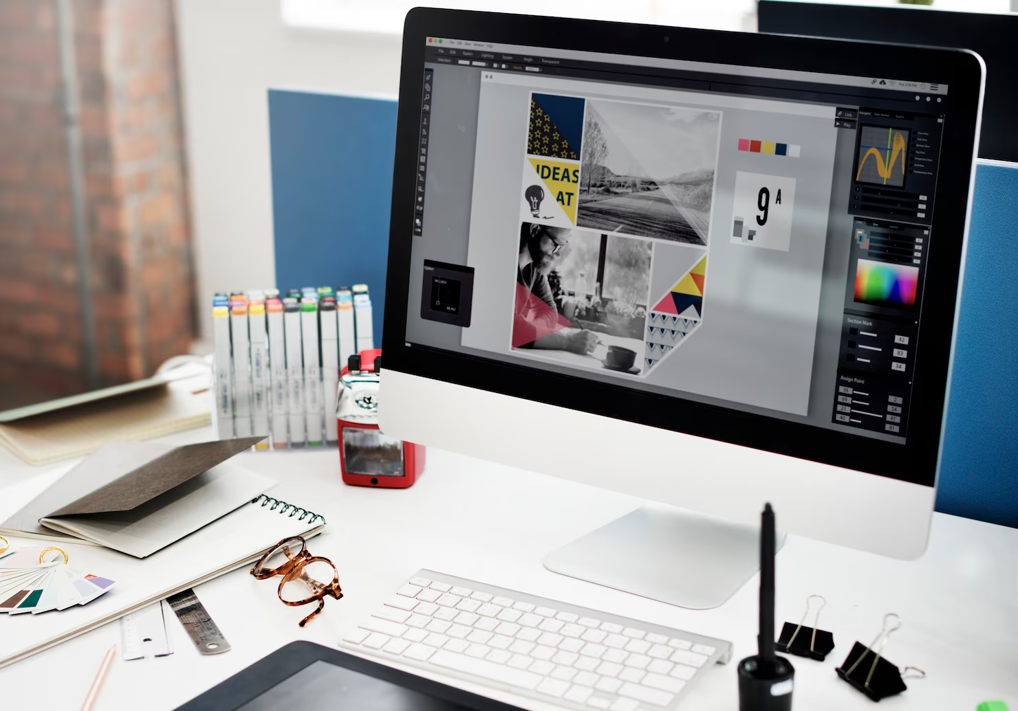 Banner Design Company