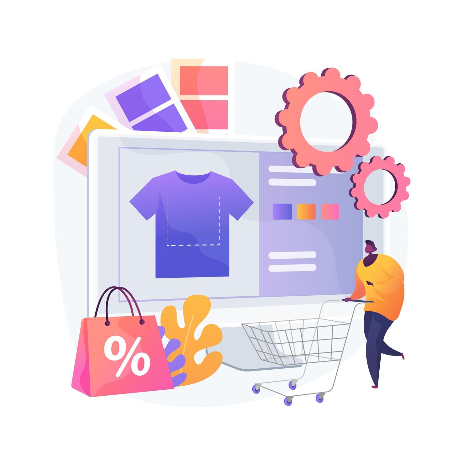 B2B eCommerce Development Company