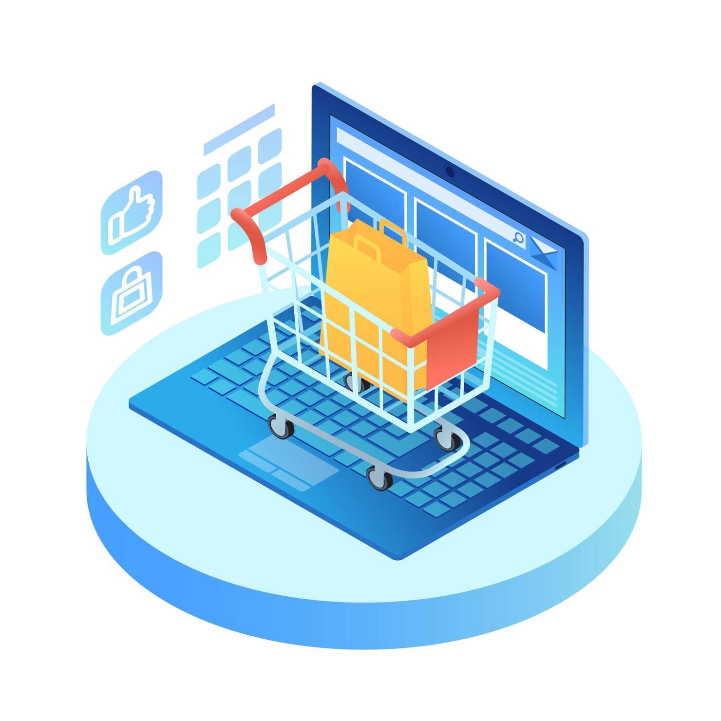 eCommerce Development Company