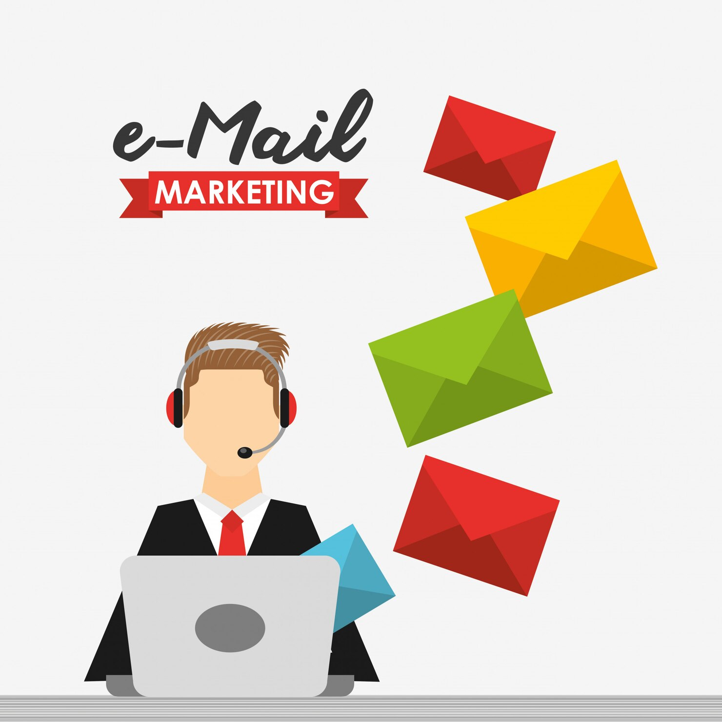 Email & SMS Marketing Services