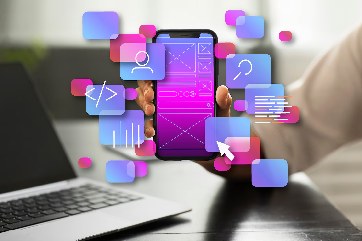 Event Management App Development Company