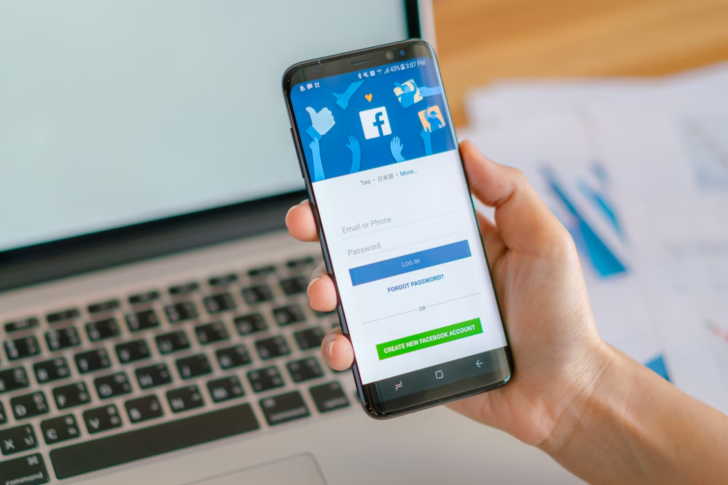 Facebook Ads Company
