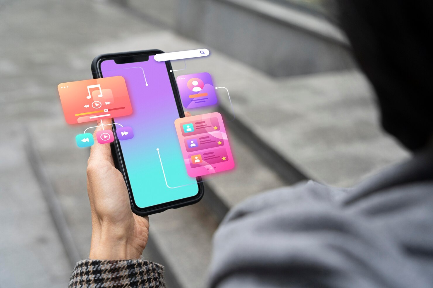 iOS development company