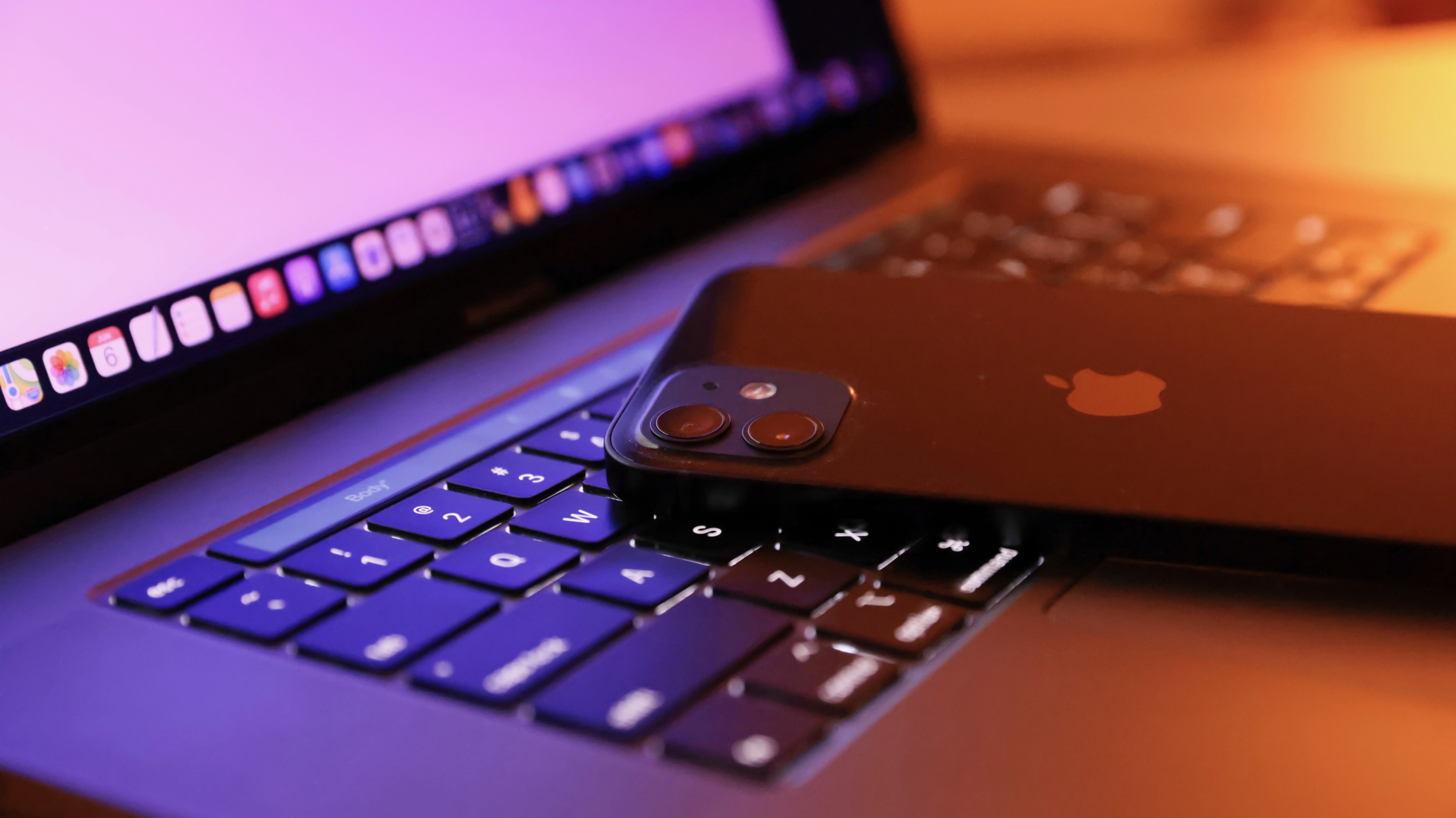 iPhone app development company