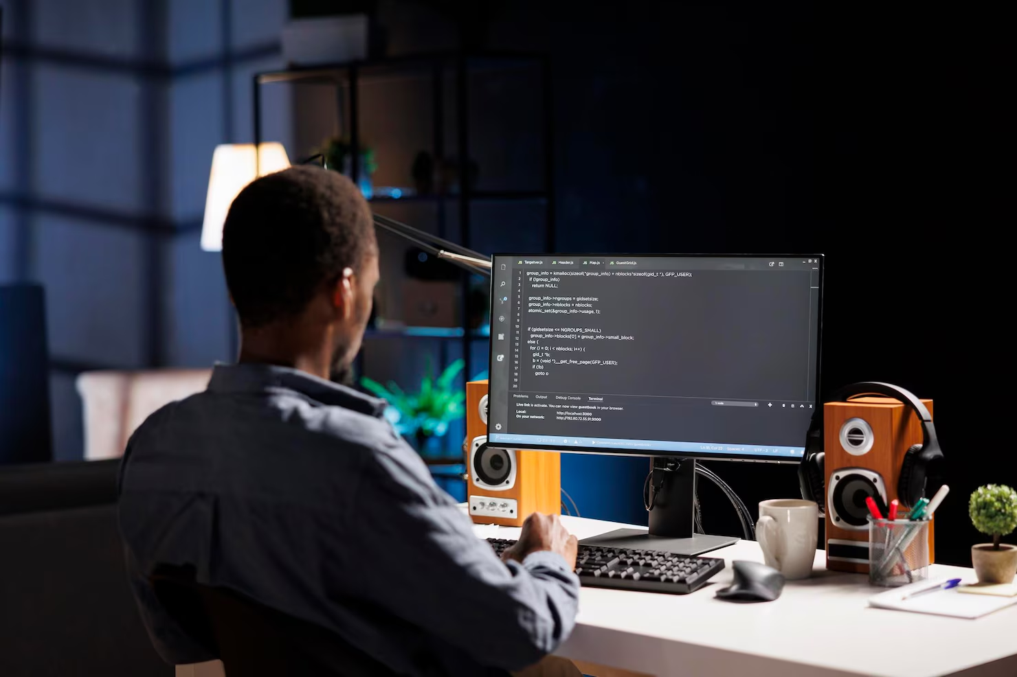 Java development company