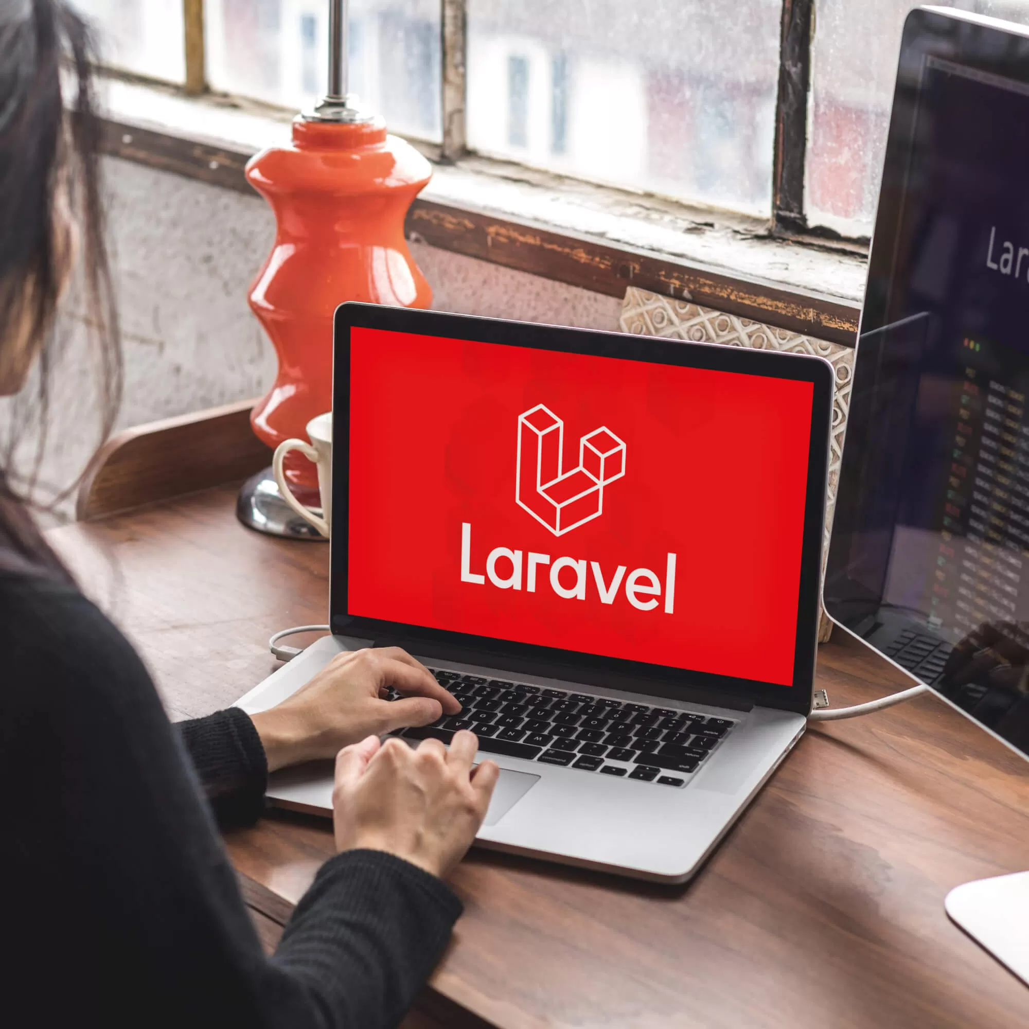 Laravel development company