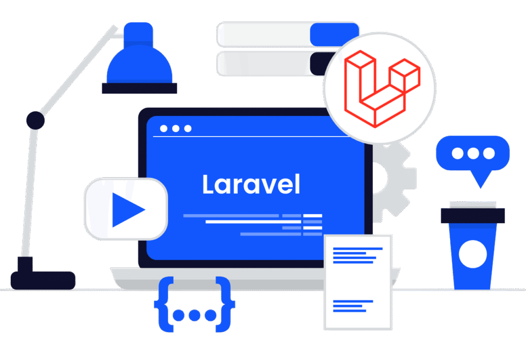 Laravel development company