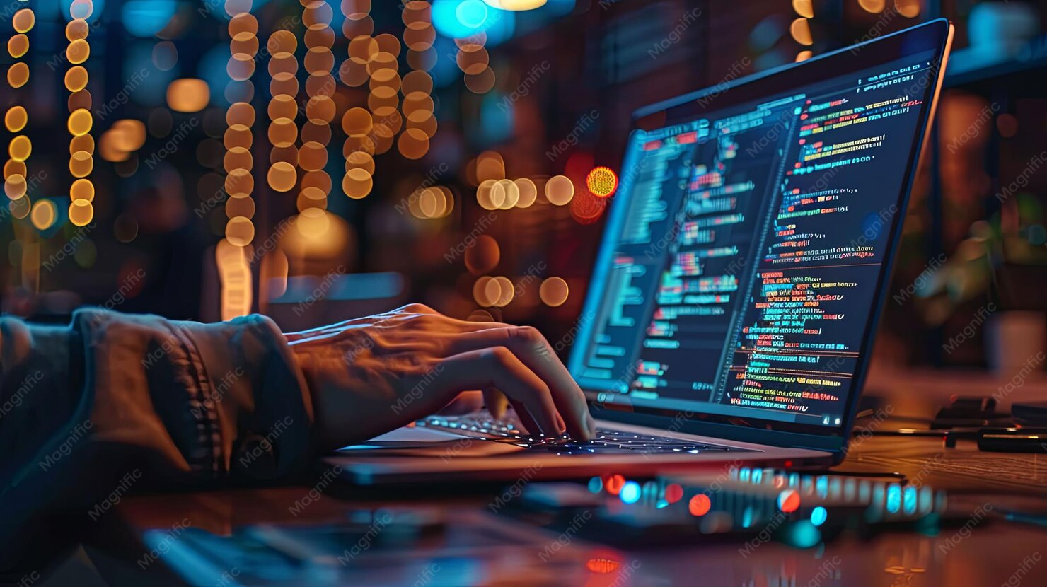 Magento development company