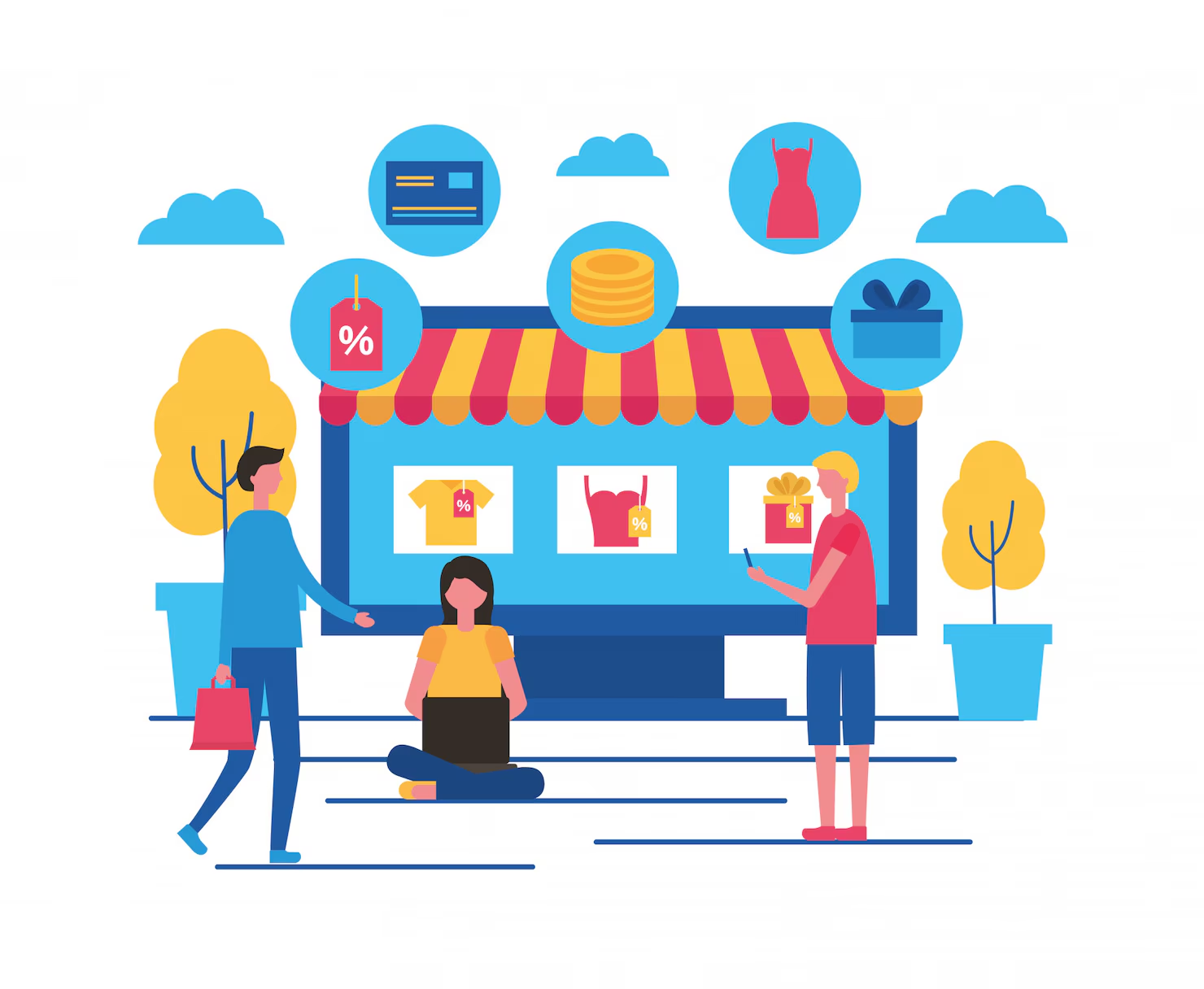 Marketplace Development Company