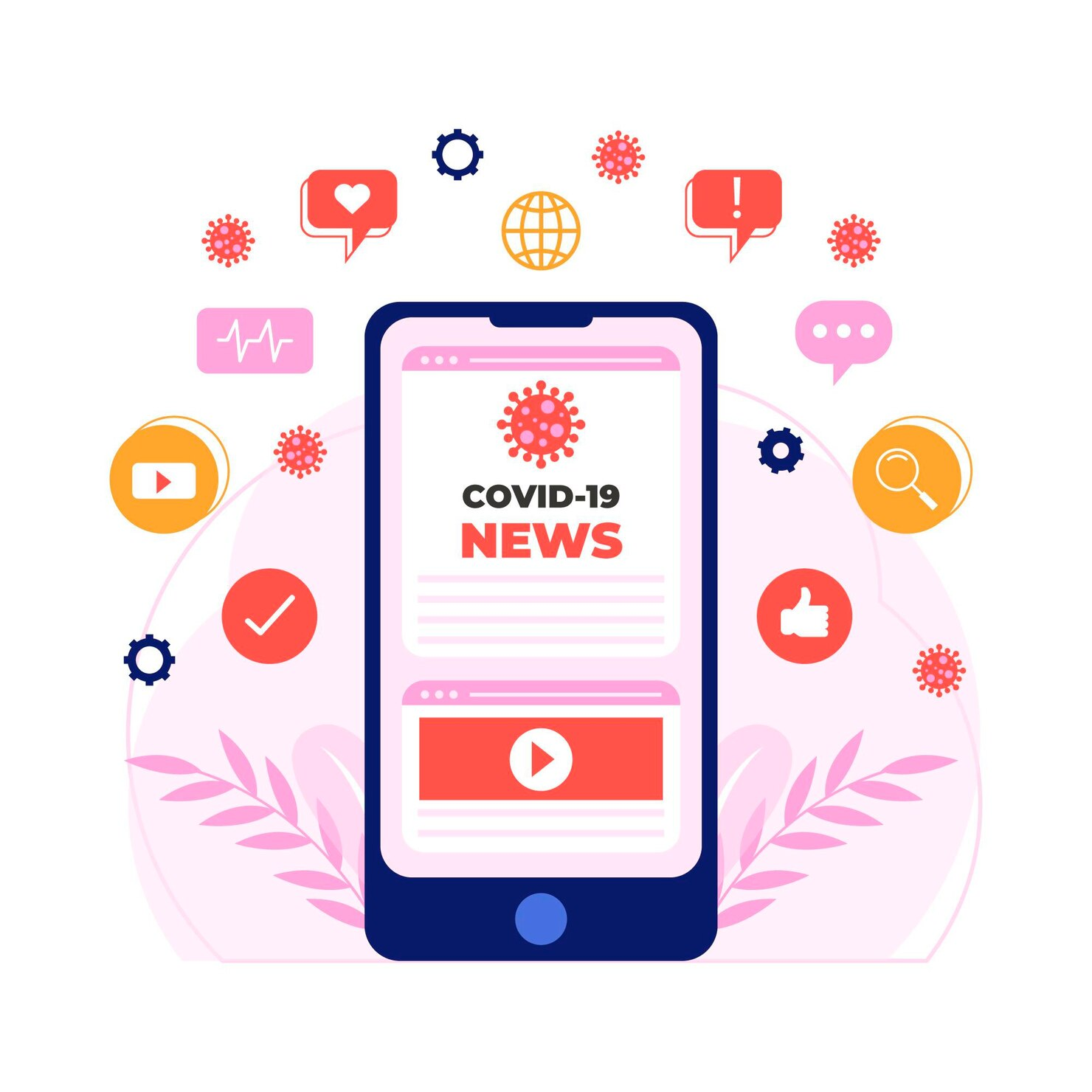 News App Development Company