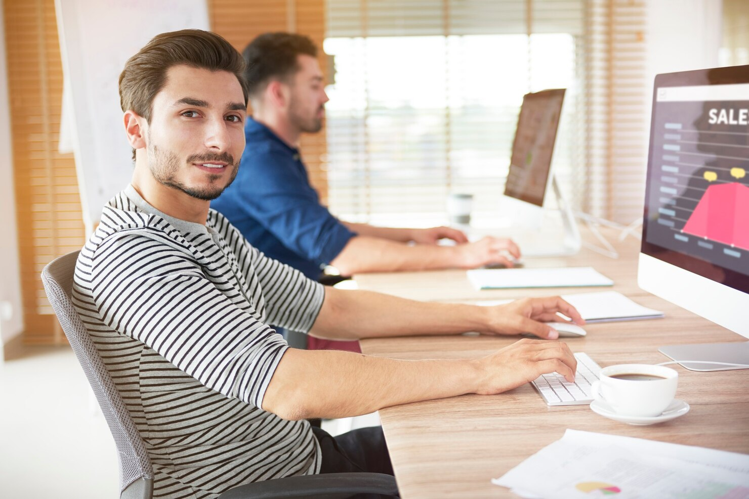 On-Demand Software Development Company
