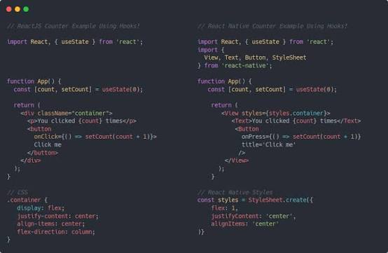 React Native Development Company
