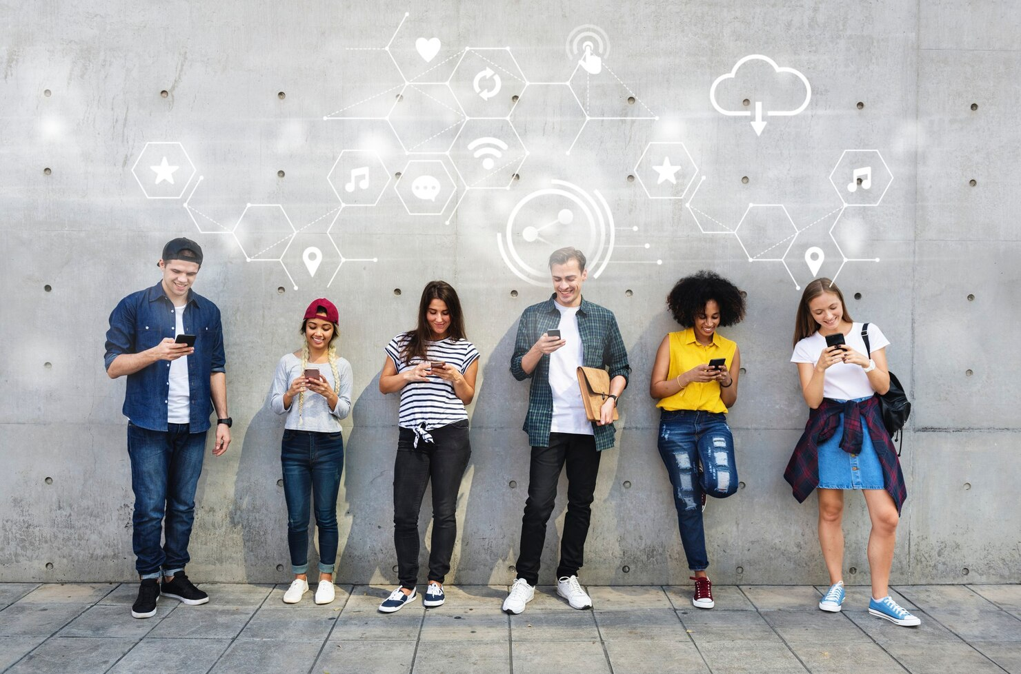 Social Networking App Development Company