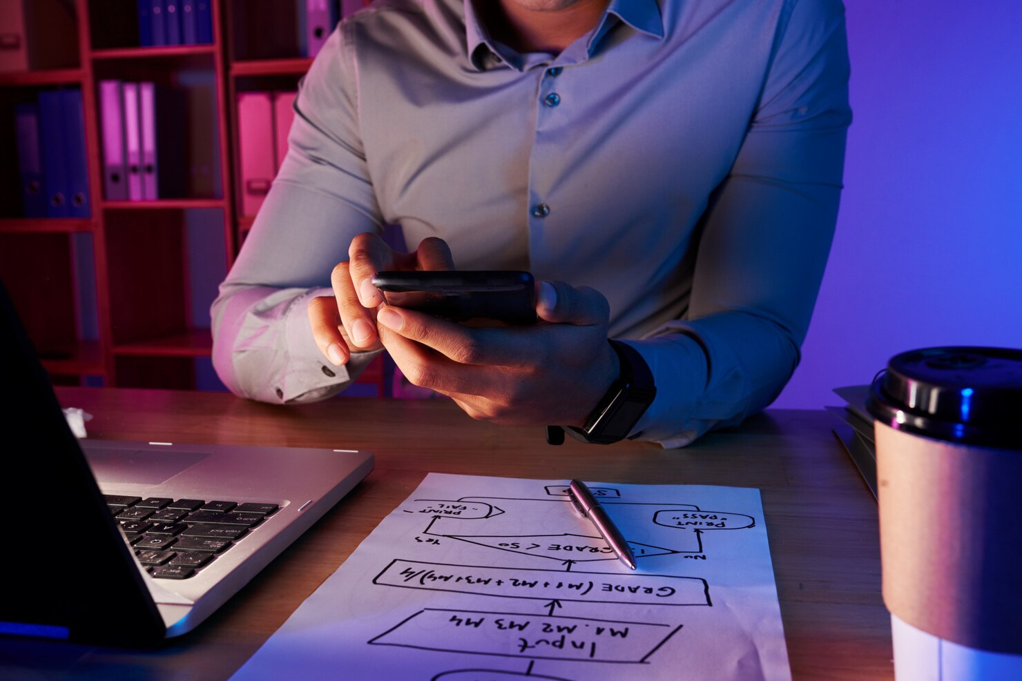 Startup App Development Company