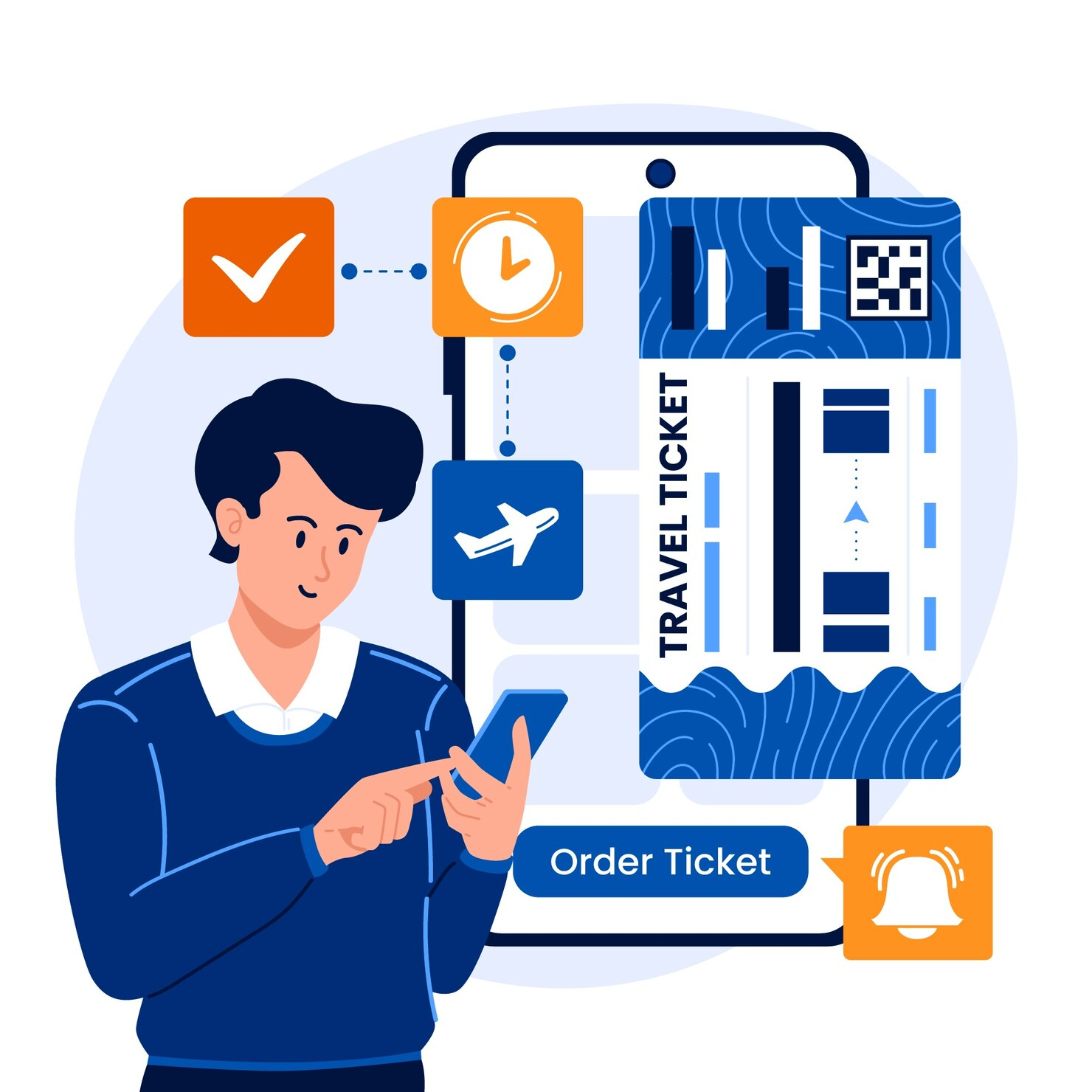 Logistics App Development Company