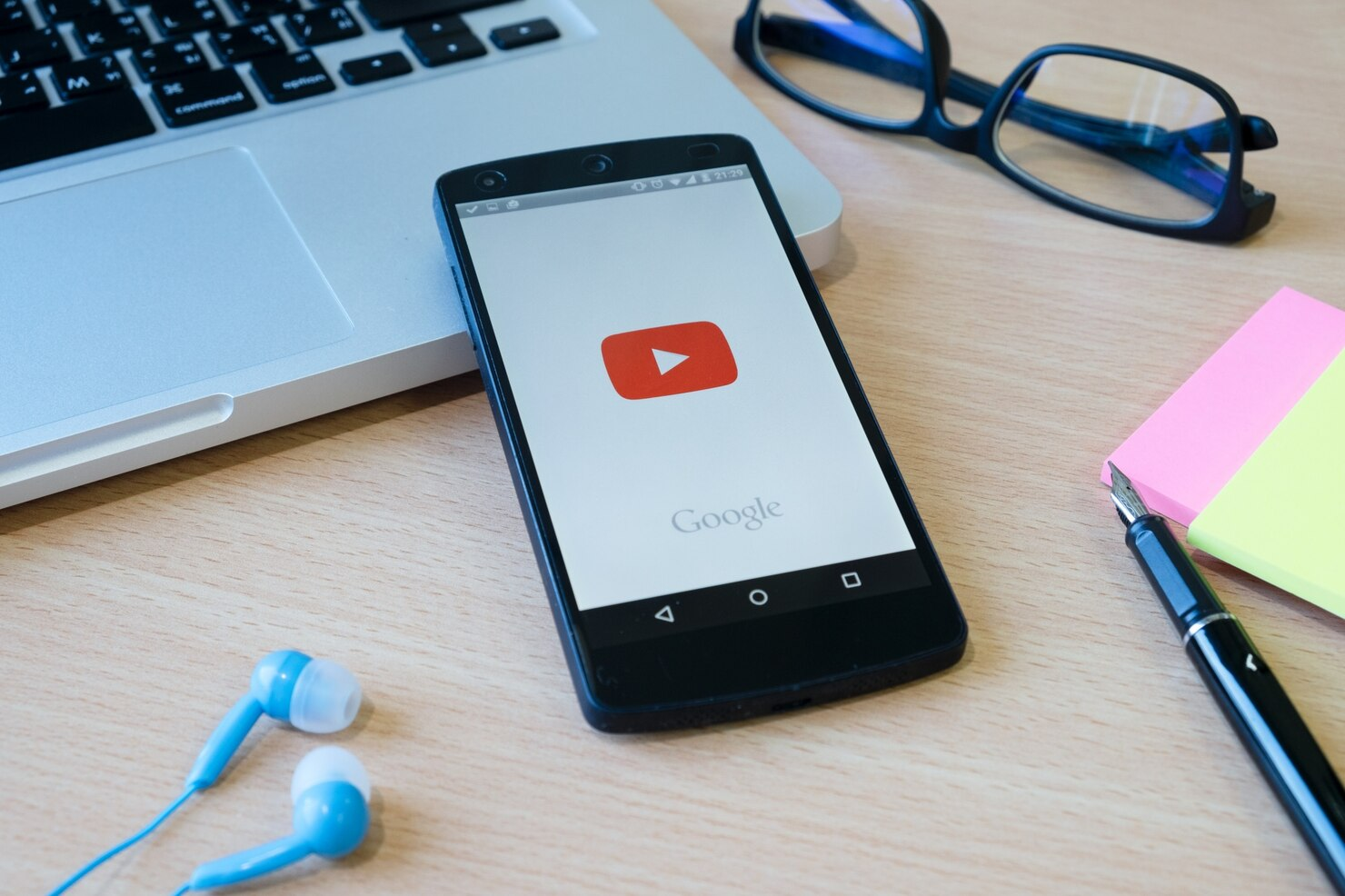 YouTube Video Promotion Services