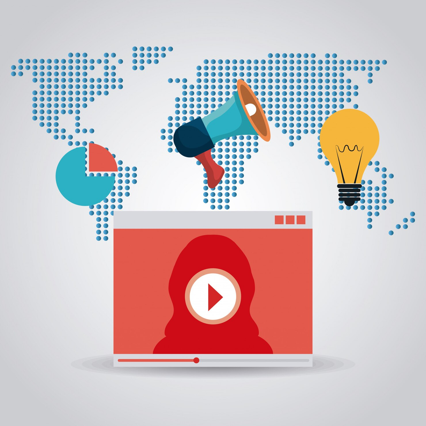 Video & YouTube SEO Services
